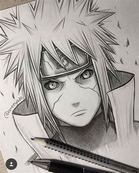 10 Amazing Drawing Hairstyles For Characters Ideas In 2020 Naruto