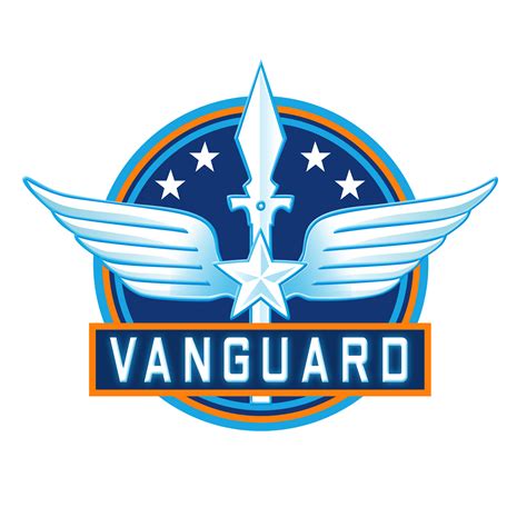 Download Vetor Escudo Operation Vanguard Cs Go Imagem Png