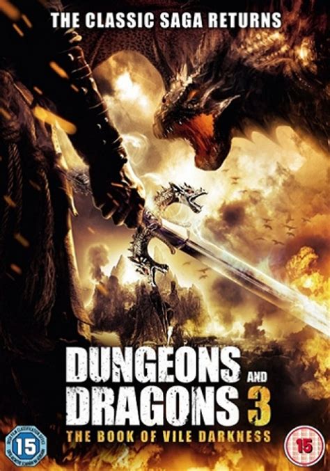 The Dungeons And Dragons Movies Hubpages