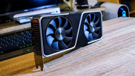 Nvidia Geforce Rtx 3070 Review Techradar