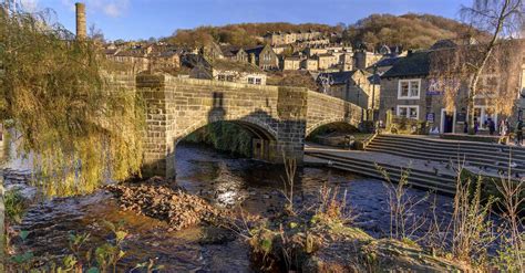Hebden Bridge An Insiders Guide To The Bohemian Yorkshire Town Cn