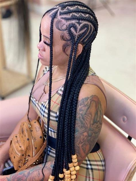50 goddess braids hairstyles for 2024 to leave everyone speechless goddess braids hairstyles