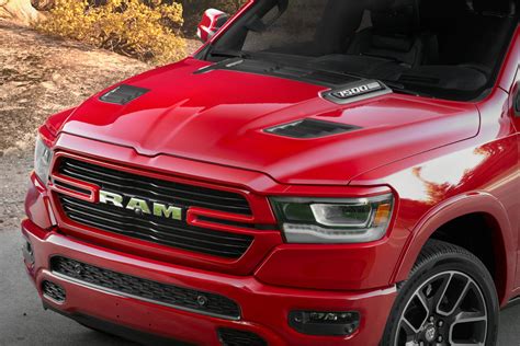 Ram Introduces 2022 Ram 1500 Gt Models