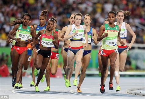 2020 tokyo olimpiyat oyunları'nda atletizmde kadınlar 1500 metre finalinde altın madalyayı etiyopyalı faith kipyegon, olimpiyat rekoru kırarak üst üste kipyegon bu derecesiyle olimpiyat rekorunun da yeni sahibi oldu. Laura Muir misses out on medal in 1500m Olympic final as ...