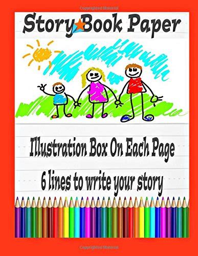 Storybook Paper By A Kain Goodreads