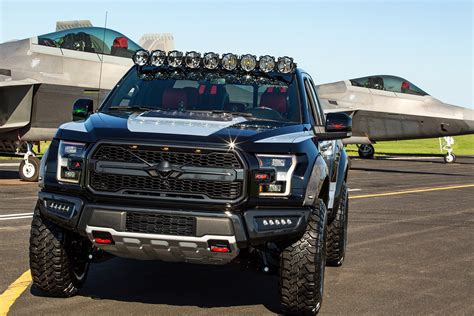 Ford F 22 F 150 Raptor Photos Details Specs And More Digital Trends