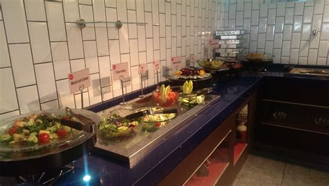 Red Hot World Buffet Liverpool One Liverpool Echo