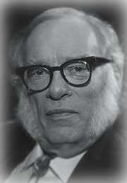 Biograf A De Isaac Asimov Su Vida Historia Bio Resumida