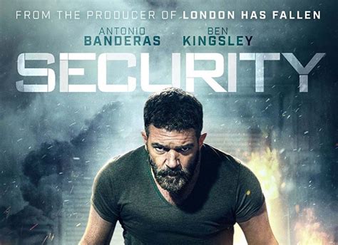 Security 2017 Filme Actiune Online