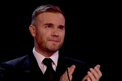 Gary Barlow Announces He Will Return To X Factor As A Judge Which Coincides Perfectly With The