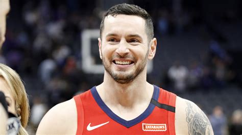 Jj Redick Talks Podcasting And Life After Basketball Sports Illustrated