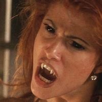 Angie Everhart Bordello Of Blood Horror Actresses Icon