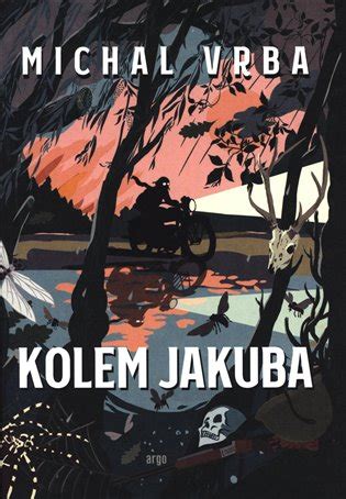 The prize covers all literary genres in eight genre categories: Kolem Jakuba - Magnesia Litera