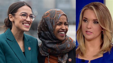 Katie Pavlich Calls Out Aoc Ilhan Omar Other Liberal Dems For