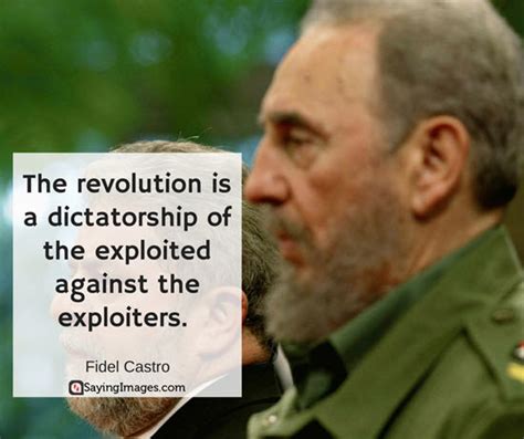 Quotes about fidel castro his fellow revolutionary che guevara gave this assessment: 20 Most Memorable and Famous Fidel Castro Quotes | SayingImages.com