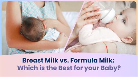 Formula Vs Breast Milk Order Prices Save Jlcatj Gob Mx