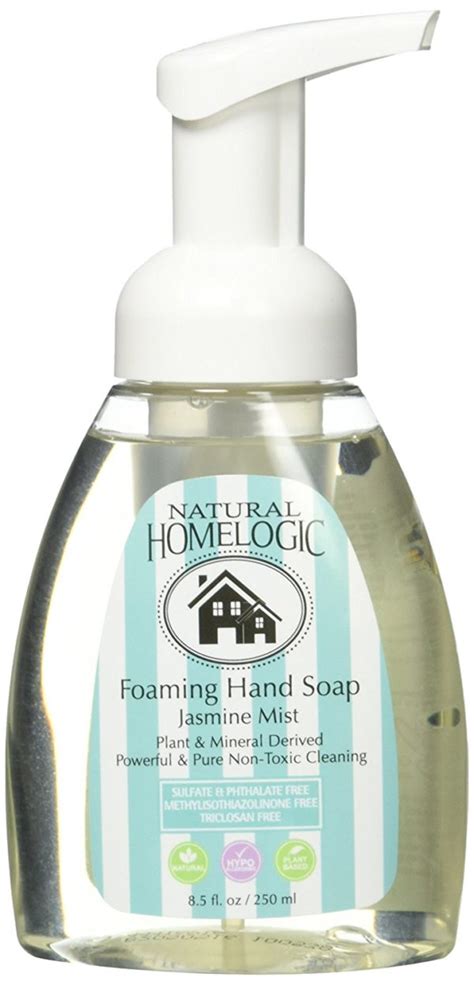 Best Non Toxic Hand Soap To Keep Your Hands Clean And Healthy