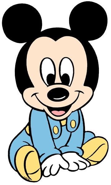 Baby Mickeypng 358×595 Mickey Mouse Crochet Graph Pinterest