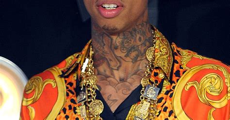 March 19 2012 Tyga Image 9 From Tyga Road To The 2012 Bet Awards Bet