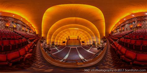 Radio City Music Hall Seating Chart Virtual Tour | Brokeasshome.com