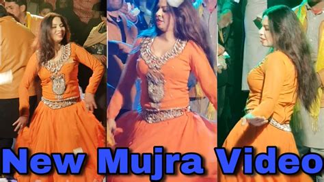 Sexy Mujra Dance New Video 2020 New Model Dance Youtube