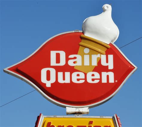 Dairy Queen RoadsideArchitecture Com