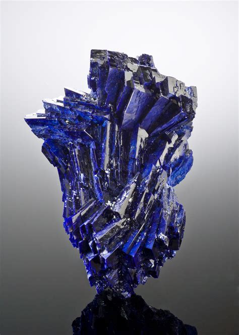 Azurite Minerals And Gemstones Minerals Crystals Rocks And Minerals