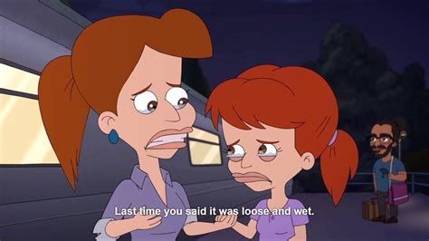 Big Mouth Shannon Loves Her Daughter Jessi Season 4 Youtube Big Mouth Mouth Shannon