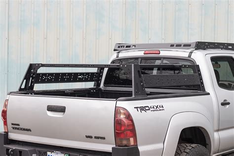 2004 Toyota Tacoma Bed Rack Multiplicites