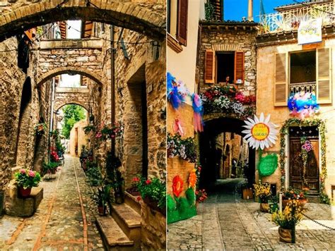 7 Reasons To Visit Spello Village In Italy This Is Italy Page 2