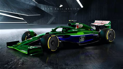 Another year, another season of formula 1 and a grid of new f1 cars. The 2021 F1 car with the Jordan 191 livery looks ...