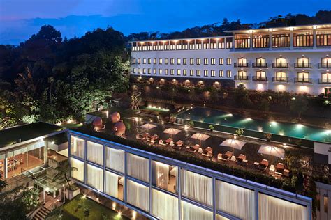 Inspirasi Top 22 Padma Hotel Bandung