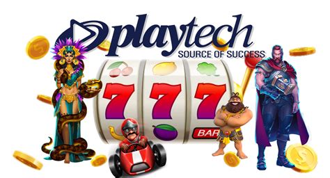 Playtech Slots - Play for Free With Bonus | Slots and Tables