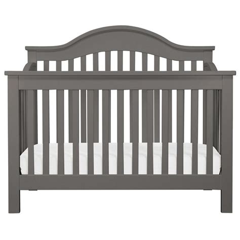 The most useful baby cribs available now are a great deal more complex and technologically appropriate in contrast to people available earlier. 3 in 1 convertible crib and matching dresser set in slate ...