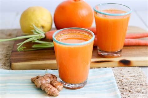 Healing Turmeric Juice Vital Proteins Collagen Blog Juicing Recipes