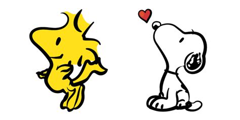 Peanuts Snoopy And Woodstock Snoopy And Woodstock Snoopy Snoopy Love