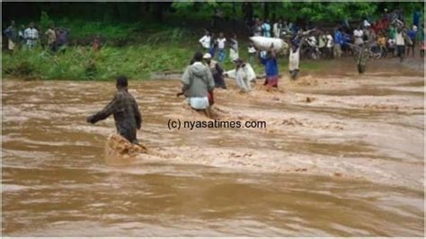 Mutharika Declares Malawi Disaster Zone Appeal For Foreign Aid