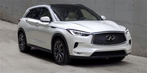 2023 Infiniti Qx50 Review Pricing And Specs I Love The Cars