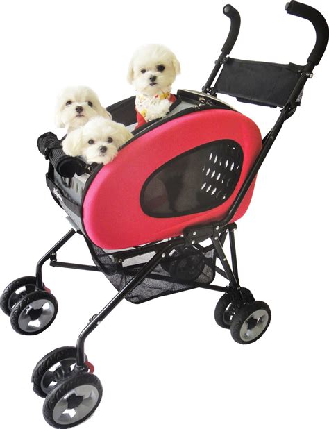 Dog Buggies Strollers And Pet Carriers Why Do It Cooldoguk