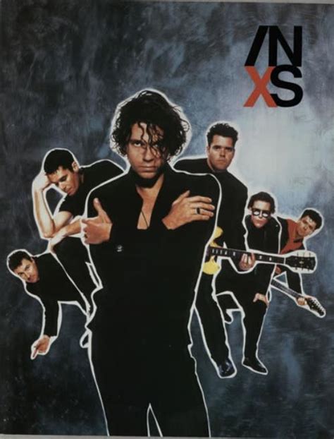 Inxs X Records Lps Vinyl And Cds Musicstack