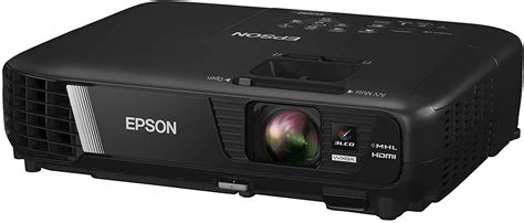 Best Projector For Classroom Presentation Reviewed Oic