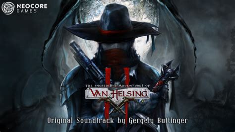 The incredible adventures of van helsing, the incredible adventures of van helsing: The Incredible Adventures of Van Helsing II - OST on Steam