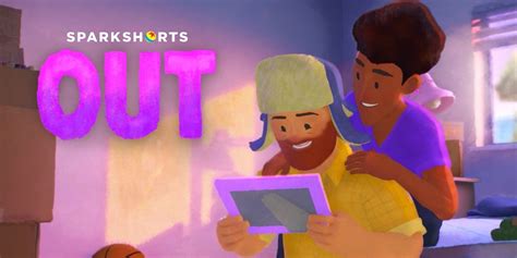 Pixars New Short Introduces Studios First Gay Main Character