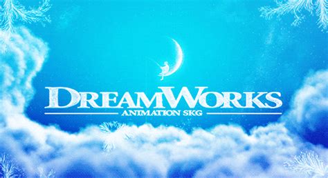 Dreamworks Varia Su Logo Desde Hace 20 AÑos Limonada Estudio