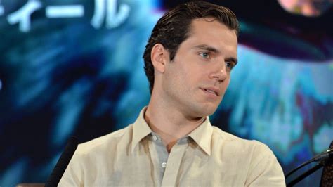 The Shady Side Of Henry Cavills Dating Life