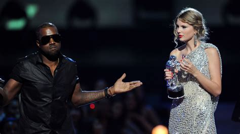 Taylor Swift And Kanye Wests 2016 Phone Call Seemingly Leaked In Full On Social Media Teen Vogue