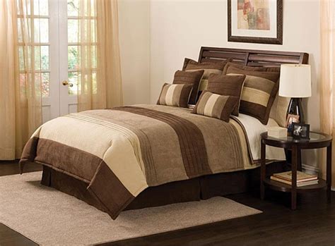 It's possible you'll found another bedding sets for men better design ideas. Top Ideas for Men's Bedroom: Exclusive for the Masculine ...