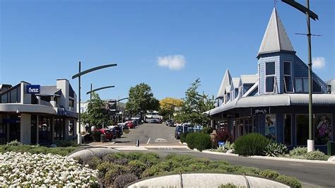 Accommodation In Havelock North Hawkes Bay New Zealand