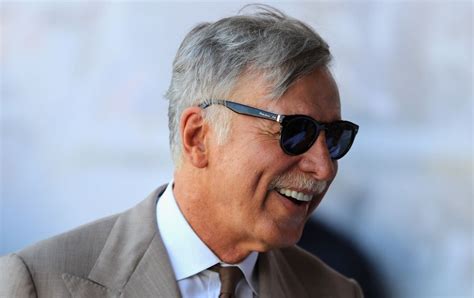 Receives over $1 million annually from the marvel company. Stan Kroenke Net Worth as of 2020! - Arsenal Daily News