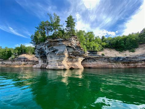 Top 10 Great Lake Views in Michigan | Northern Nail Polish